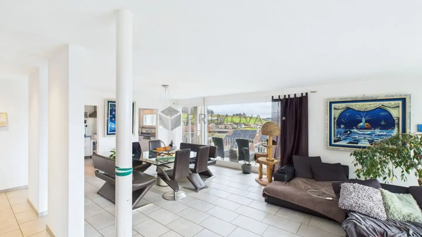 Single house for sale - 8523 Hagenbuch ZH - Photo 2