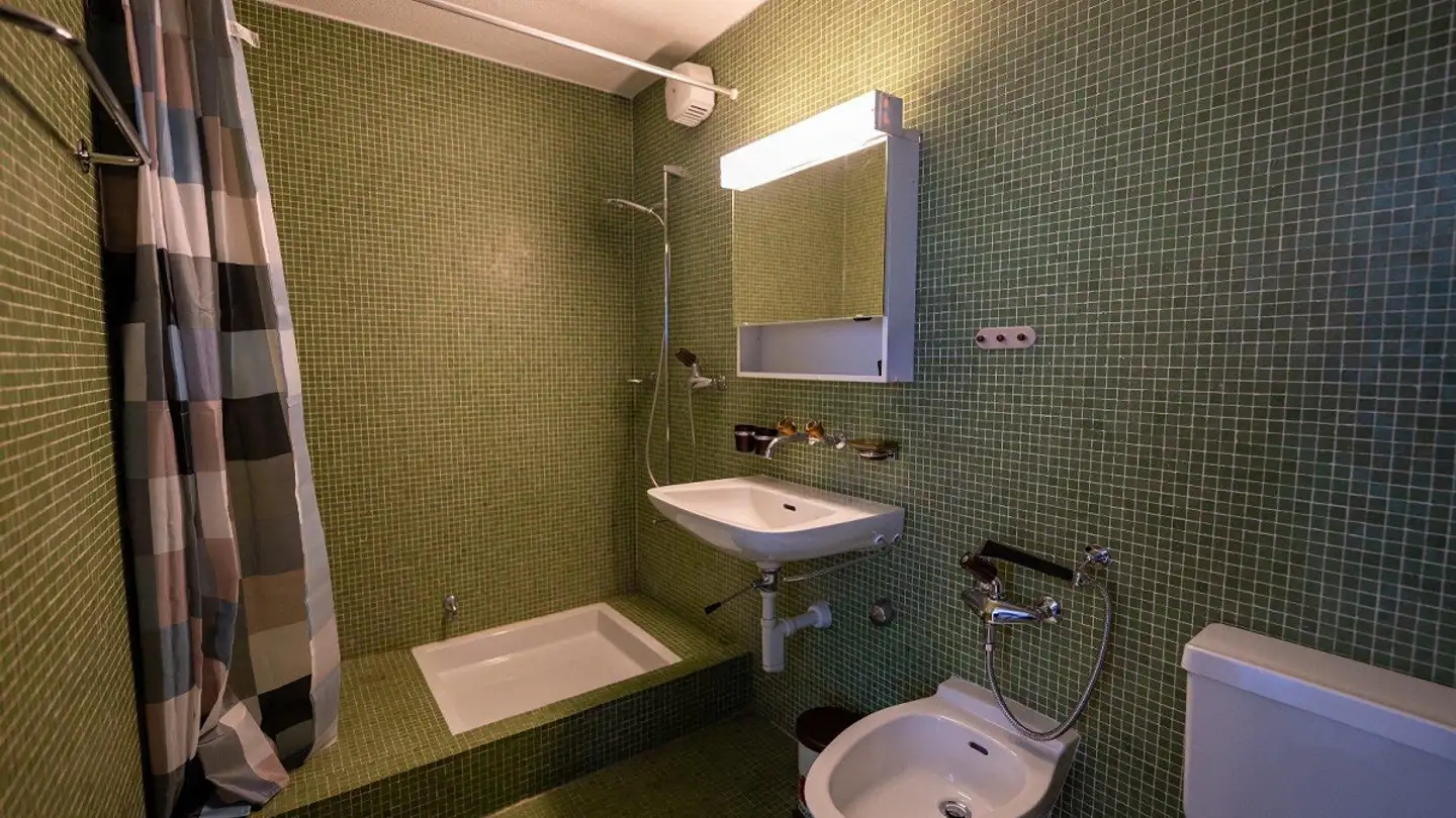 Appartement à louer - Seestrasse 35, 6354 Vitznau - Photo 4