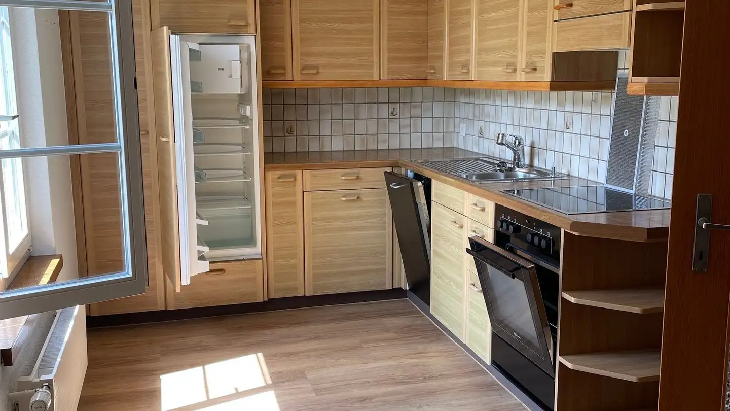 Appartamento in affitto - Ballmoosweg 4, 3303 Jegenstorf - Photo 2