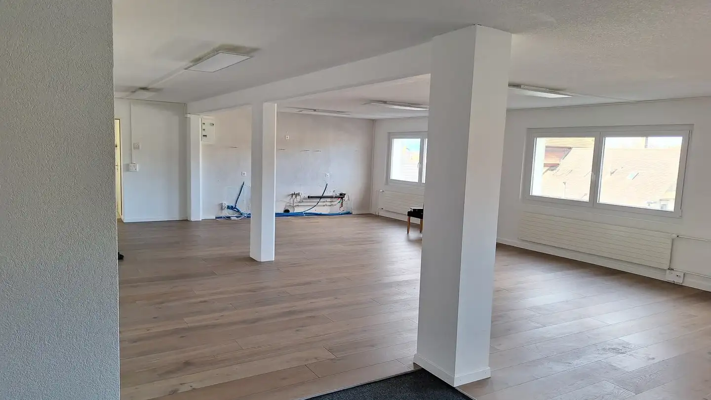 Office space for rent - Jurastrasse 2a, 3422 Alchenflüh