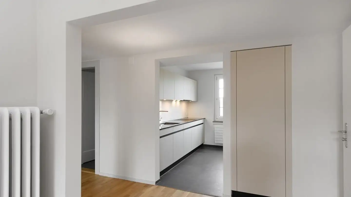 Appartamento in affitto - Bühlstrasse 16, 3012 Bern - Foto 2