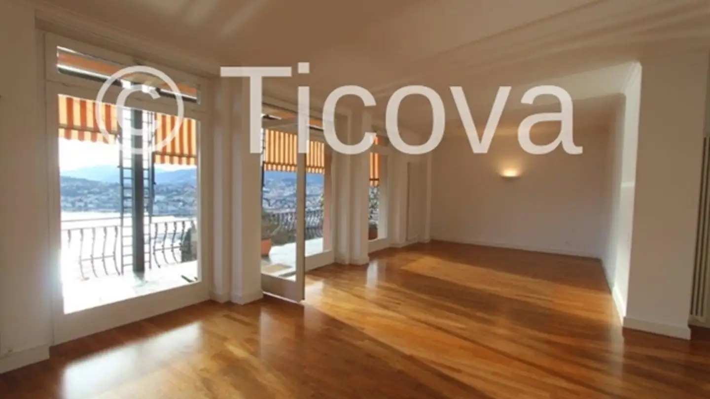 Apartment for rent - 6977 Ruvigliana - Photo 4