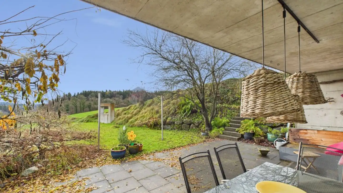 Single house for sale - 8523 Hagenbuch ZH - Photo 4