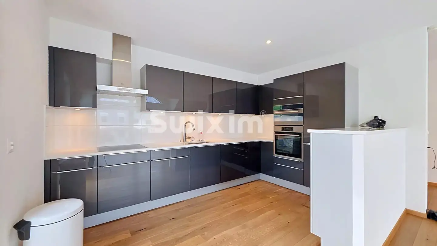Appartement à vendre - Route De Nyon, 1264 St-Cergue - Photo 2