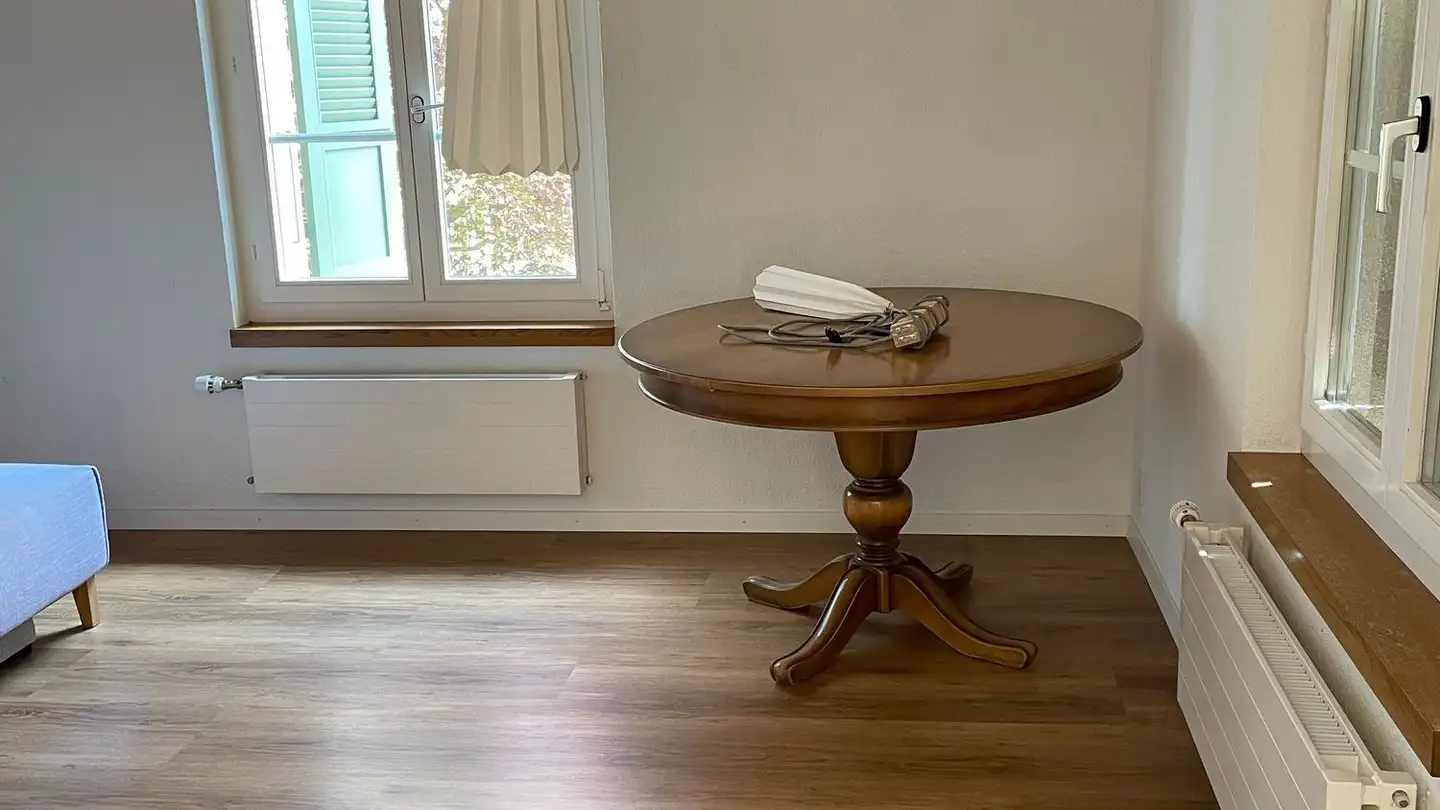 Appartamento in affitto - Ballmoosweg 4, 3303 Jegenstorf - Photo 3