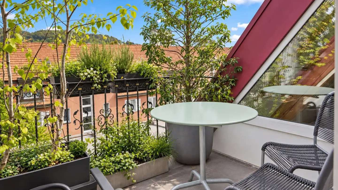 Apartment for sale - 8057 Zürich - Photo 4
