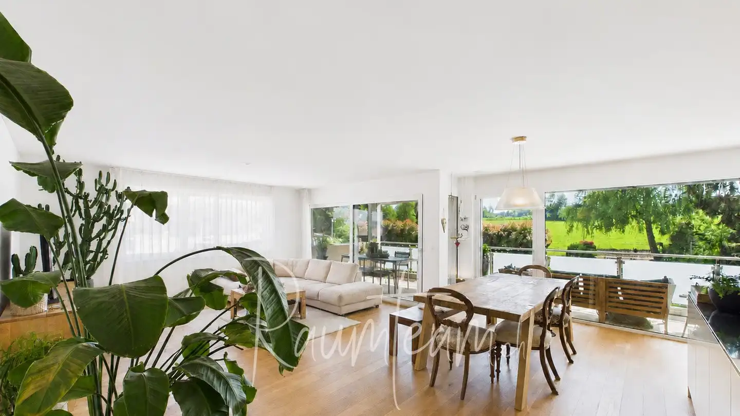 Apartment for sale - 8594 Güttingen - Photo 3