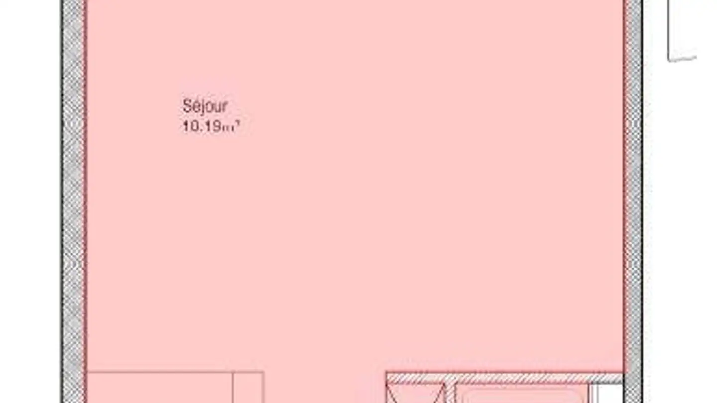 Apartment for rent - Chemin De Sous-Bois 10, 1400 Yverdon-les-Bains - Photo 3