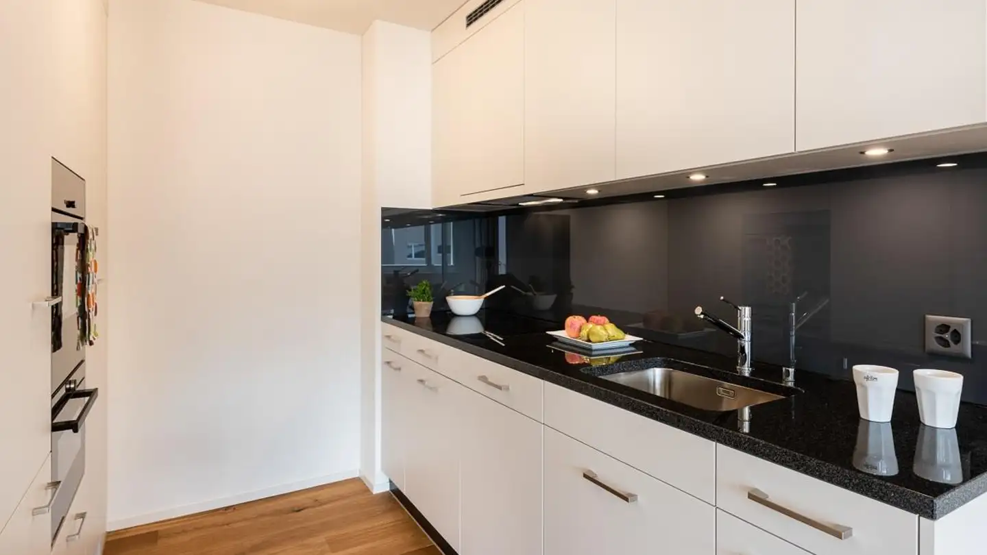 Wohnung mieten - Auwiesenstrasse 1, 8583 Sulgen - Foto 2