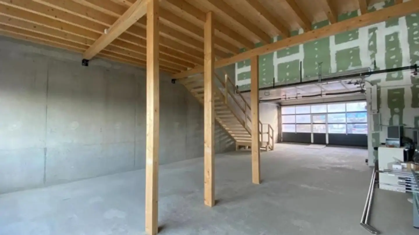 Gewerbe mieten - Chemin Des Epinglis 21, 1257 La Croix-de-Rozon - Foto 3