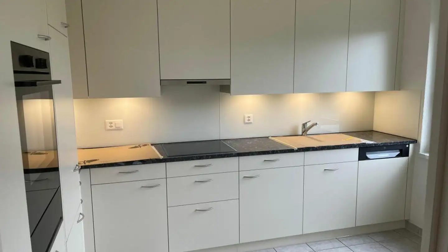 Wohnung mieten - Steinackerring 24, 5042 Hirschthal - Foto 2