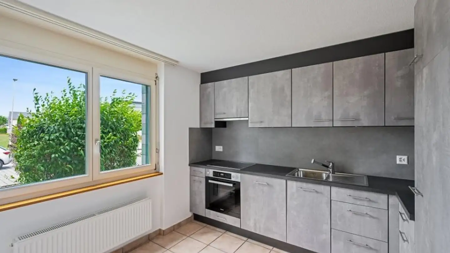 Appartement à louer - Rue des Mérisiers 10, 2800 Delémont