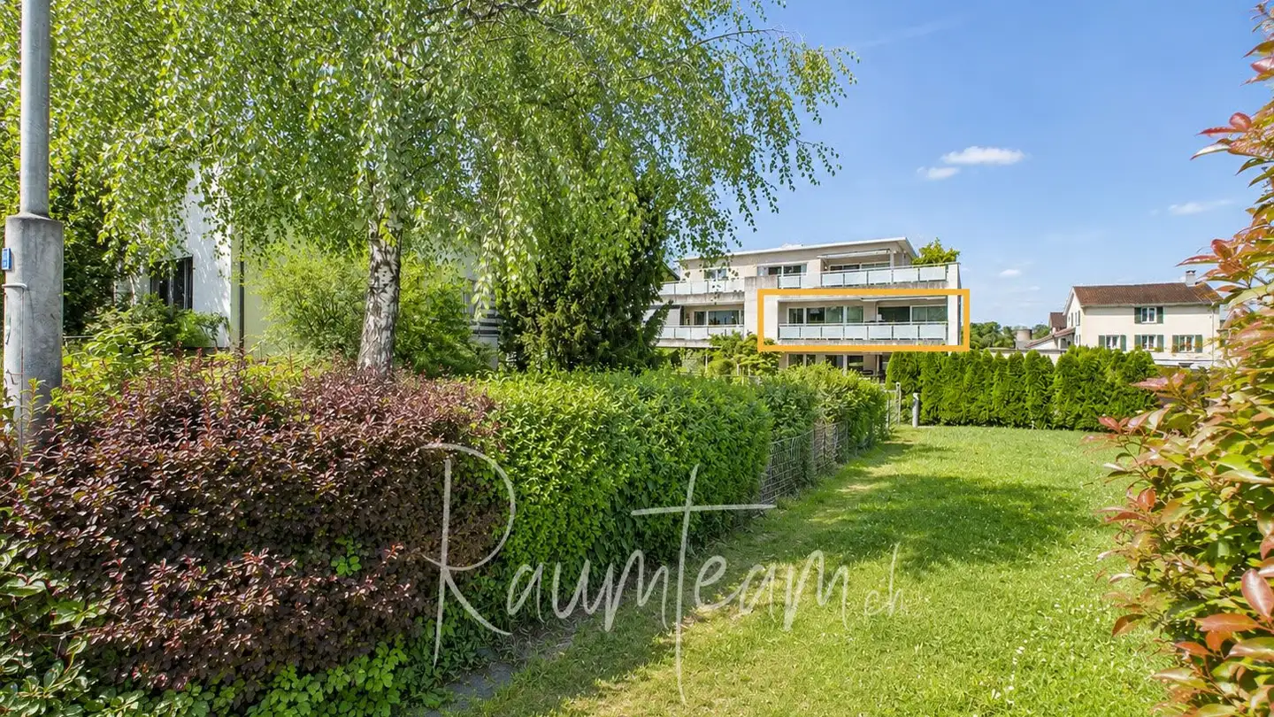 Apartment for sale - 8594 Güttingen - Photo 4
