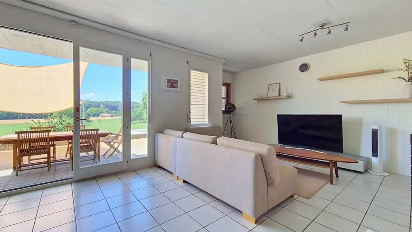 Maison individuelle à vendre - 1168 Villars-sous-Yens - Photo 4