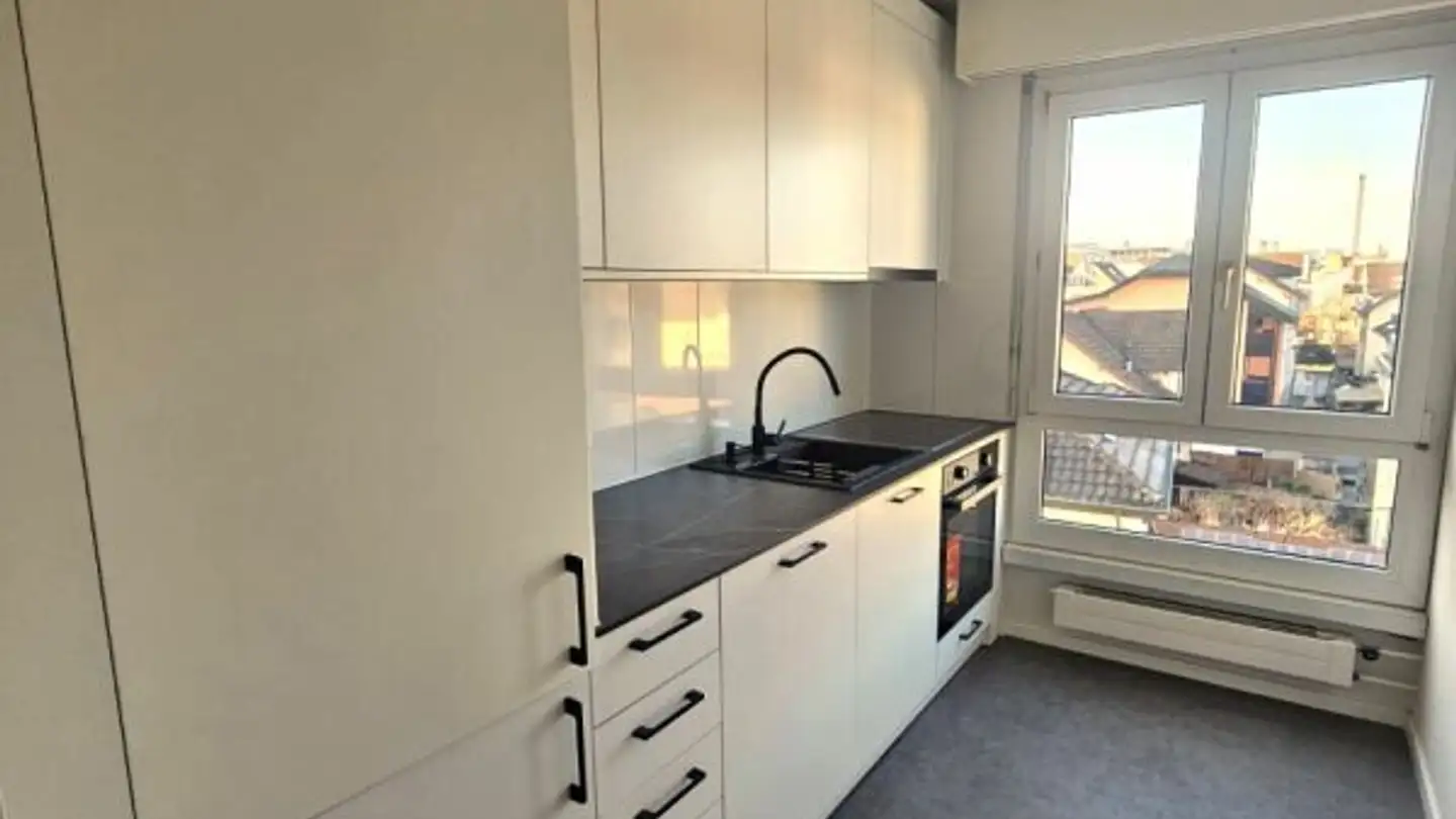 Wohnung mieten - Reitbahnstrasse 29, 9400 Rorschach