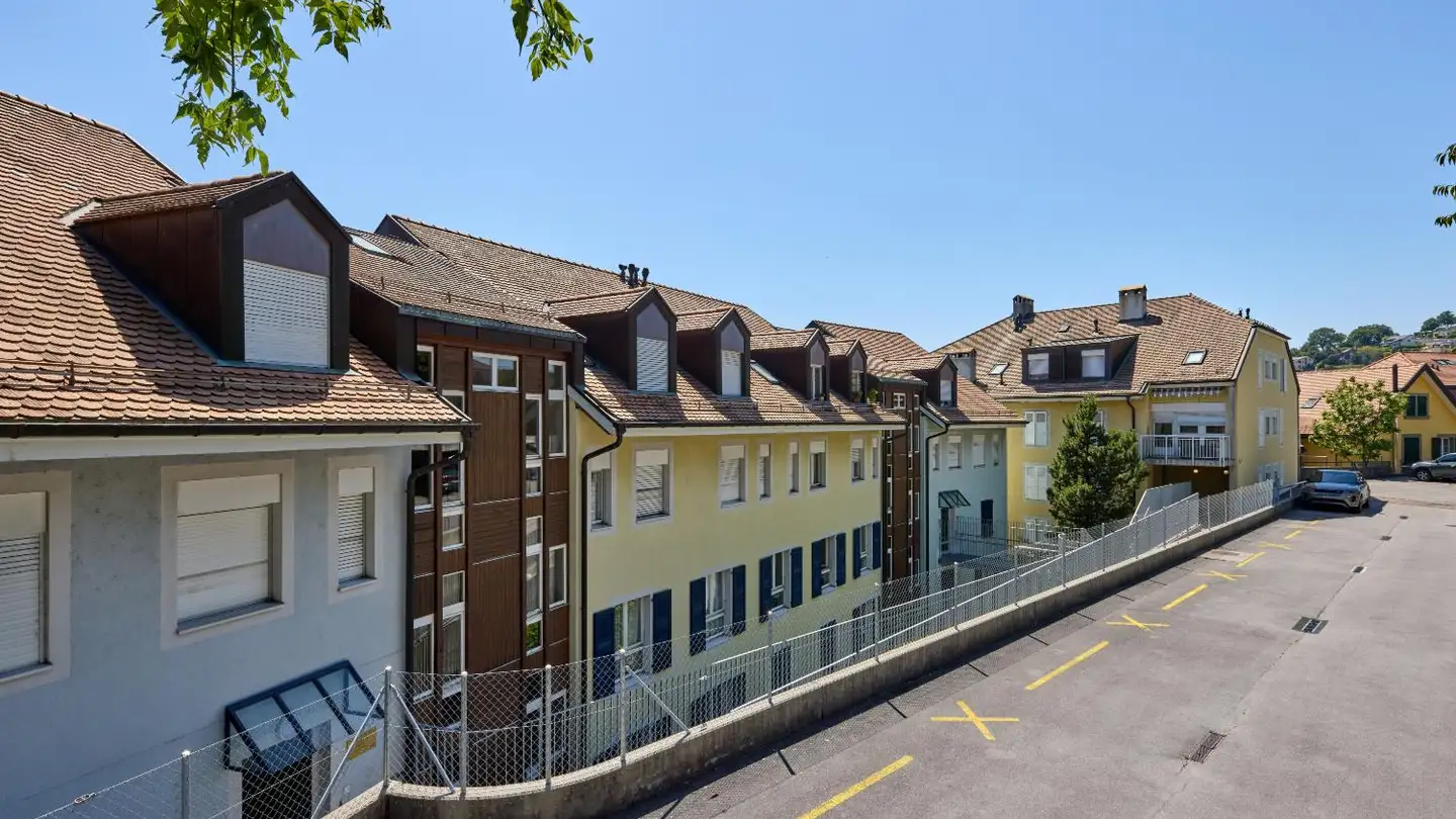 Appartamento in affitto - Grand'rue 2, 1071 Chexbres - Foto 4