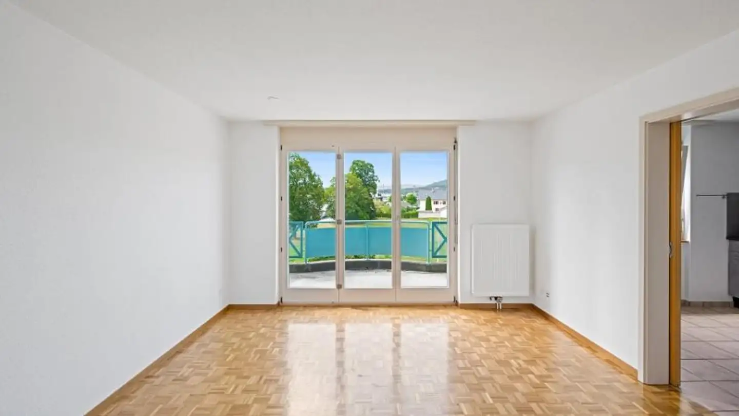 Appartement à louer - Rue des Mérisiers 10, 2800 Delémont - Photo 2