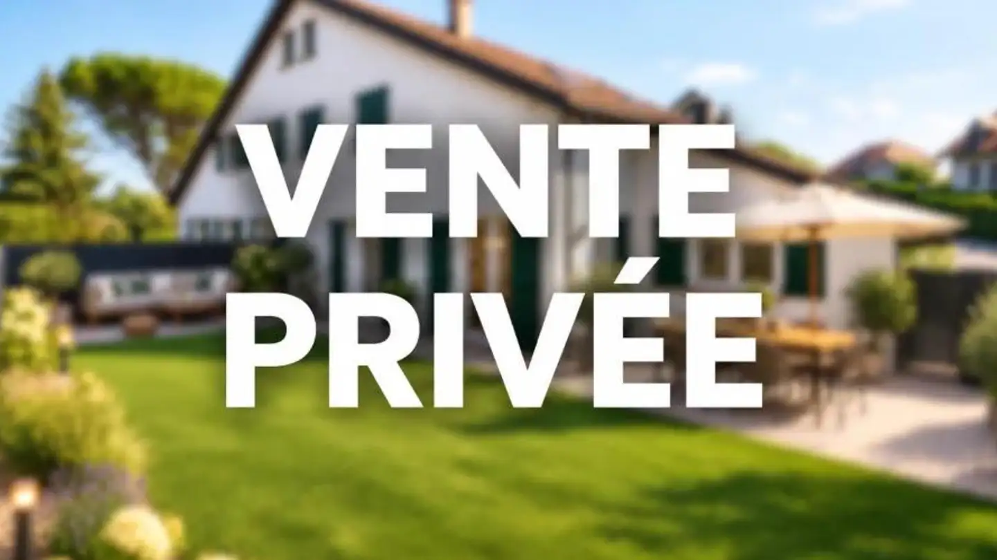 Reihenhaus kaufen - 1277 Arnex-sur-Nyon