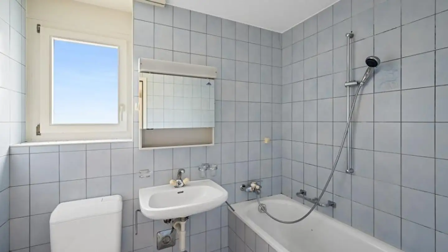 Appartement à louer - Rue des Mérisiers 10, 2800 Delémont - Photo 3