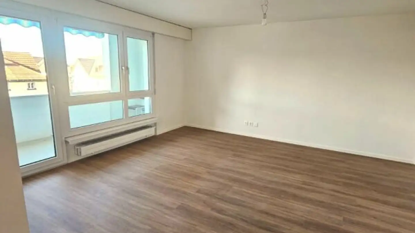 Wohnung mieten - Reitbahnstrasse 29, 9400 Rorschach - Foto 2