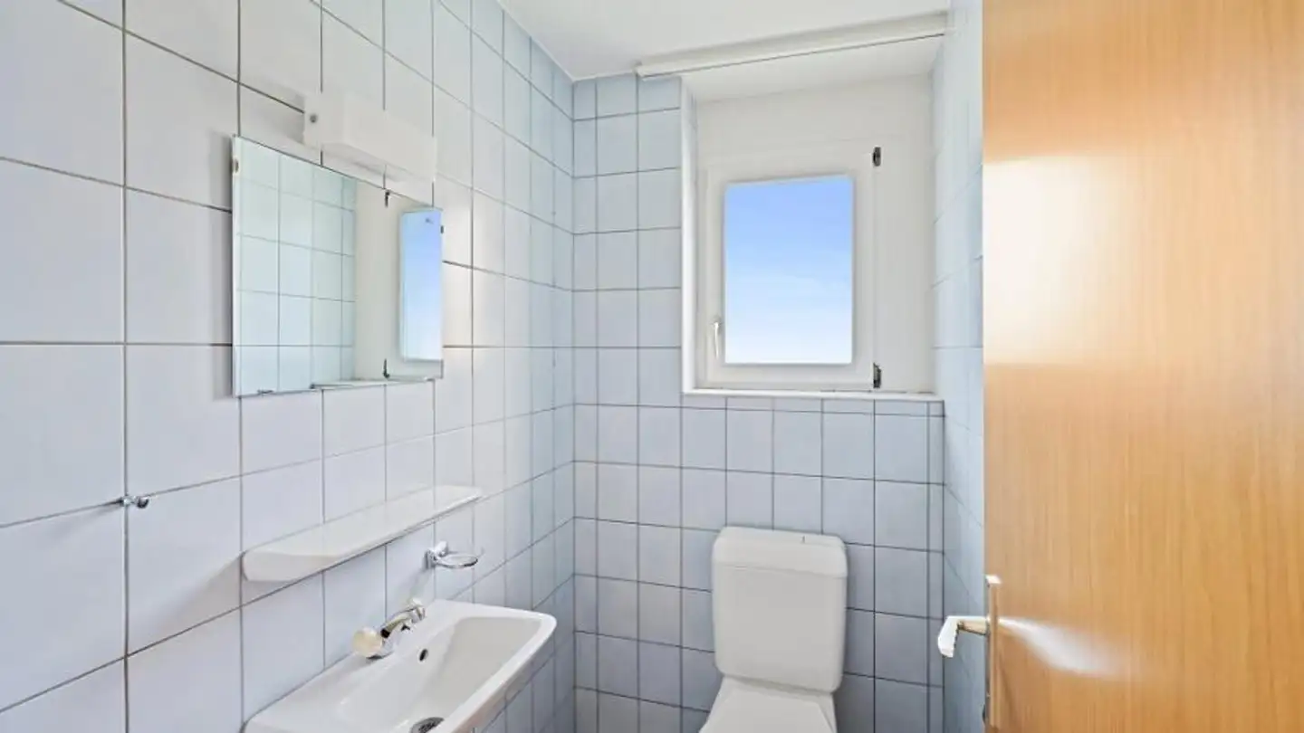 Appartement à louer - Rue des Mérisiers 10, 2800 Delémont - Photo 4