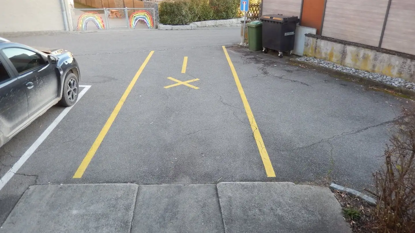 Shop for rent - Hauptstrasse 144, 2552 Orpund - Photo 4