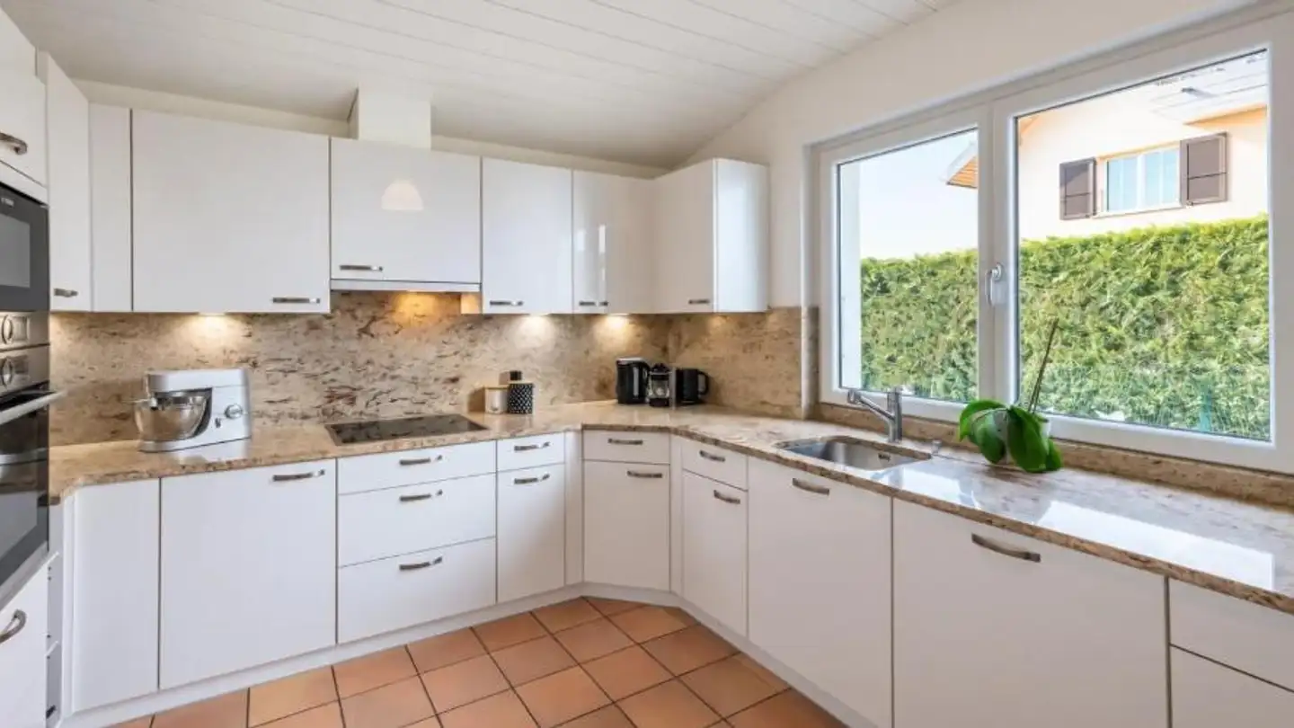 Maison en terrasse à vendre - 1277 Arnex-sur-Nyon - Photo 4