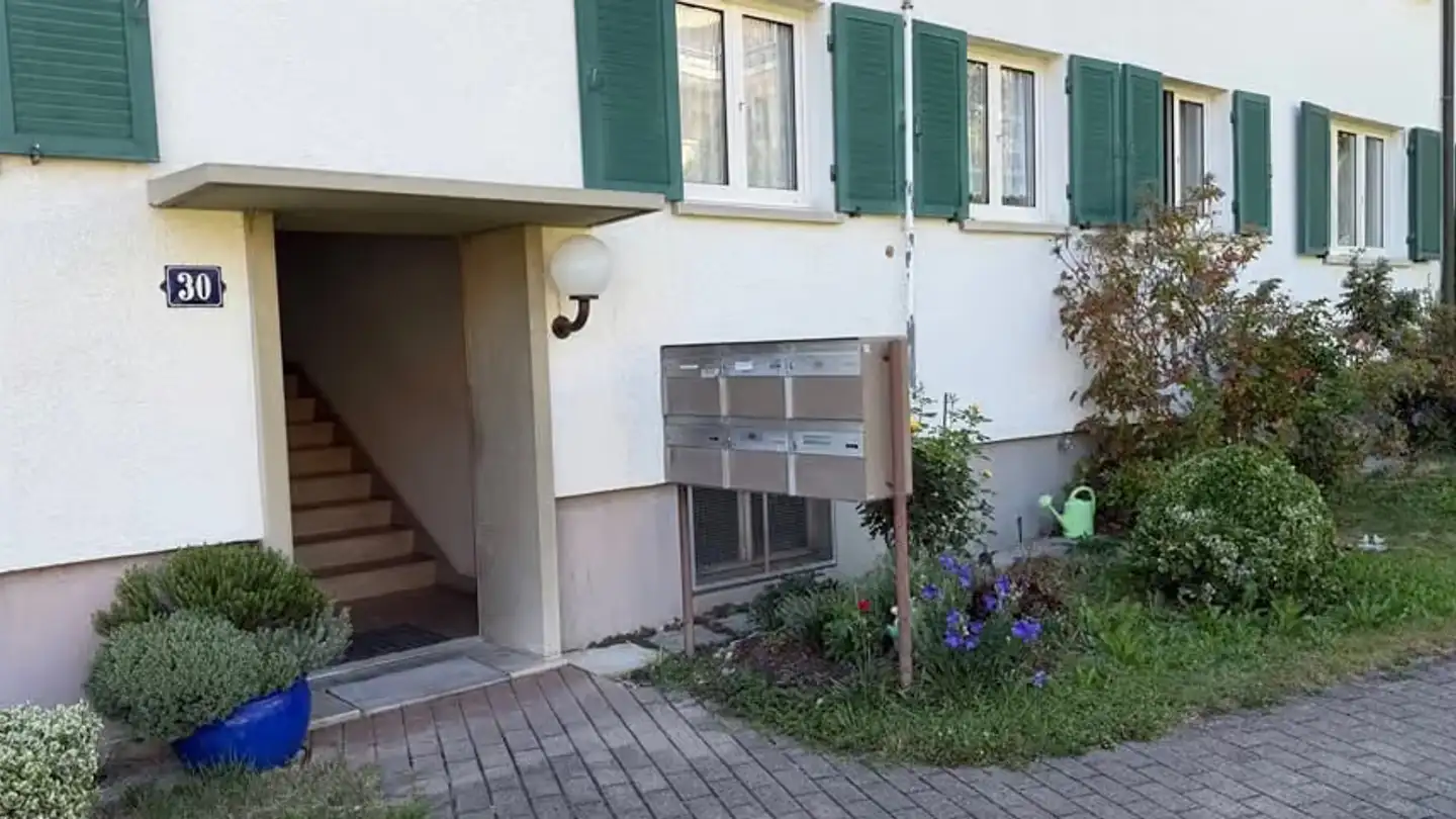 Wohnung mieten - Carl-Spitteler-Strasse 30, 8053 Zürich - Foto 2