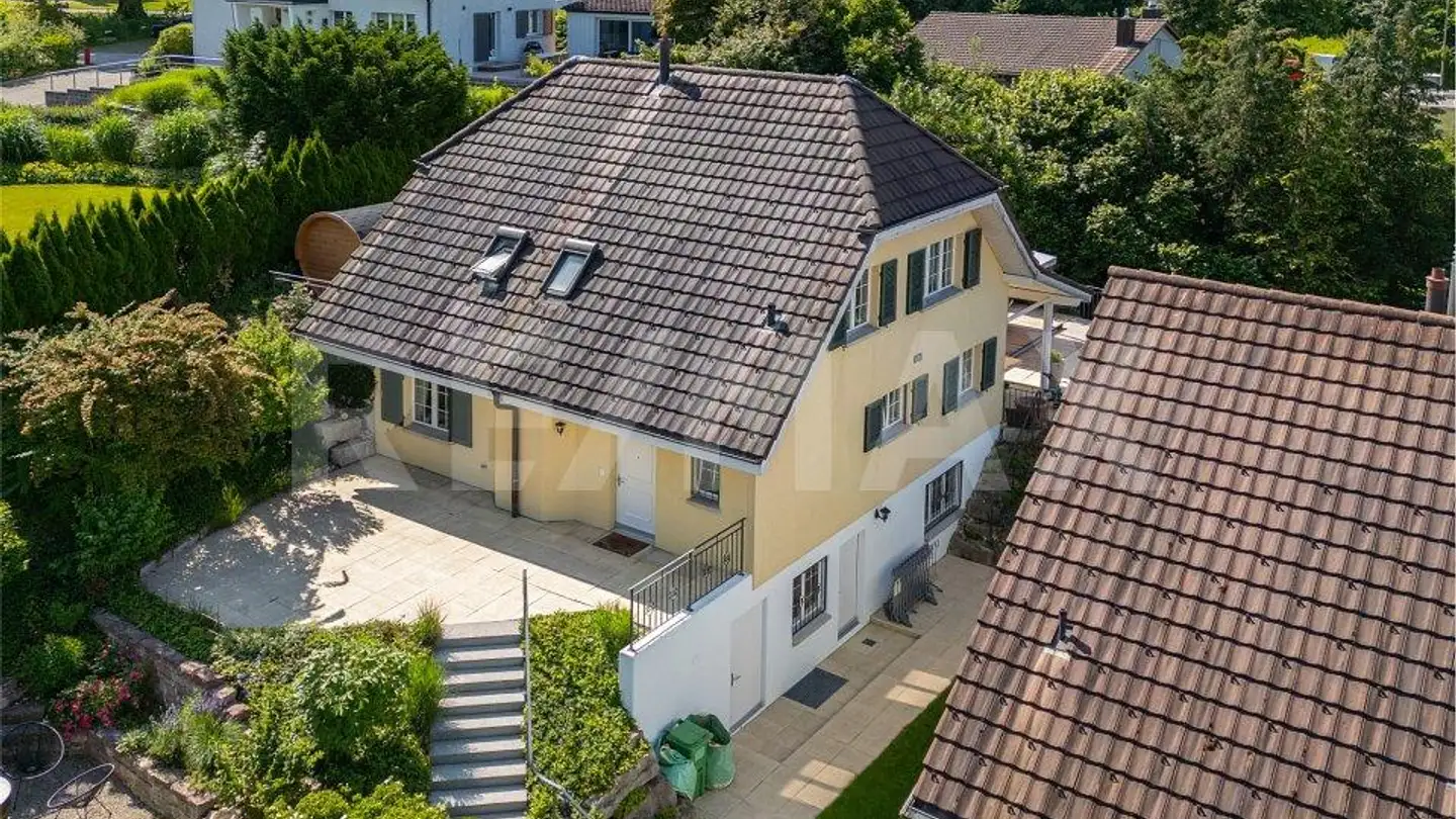 Single house for sale - 8422 Pfungen