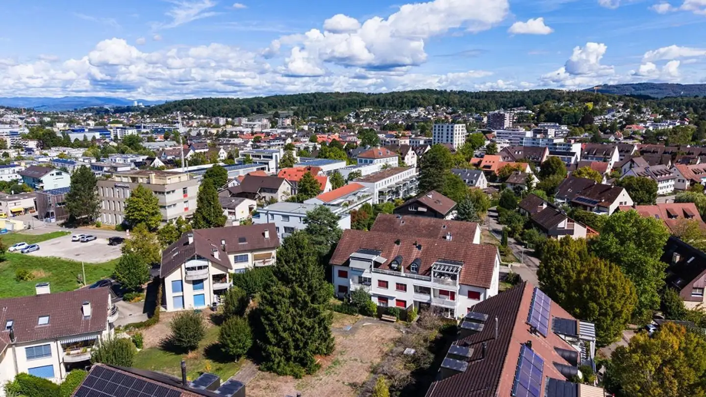 Attico in vendita - Schliefweg 16, 4106 Therwil