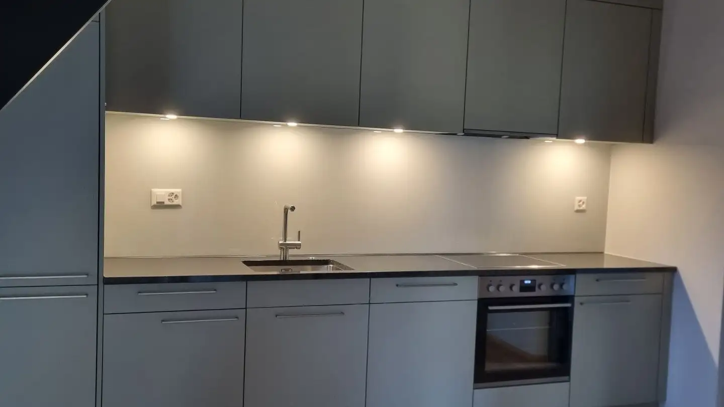 Appartement à louer - Bahnhofstrasse 12, 4663 Aarburg - Photo 3