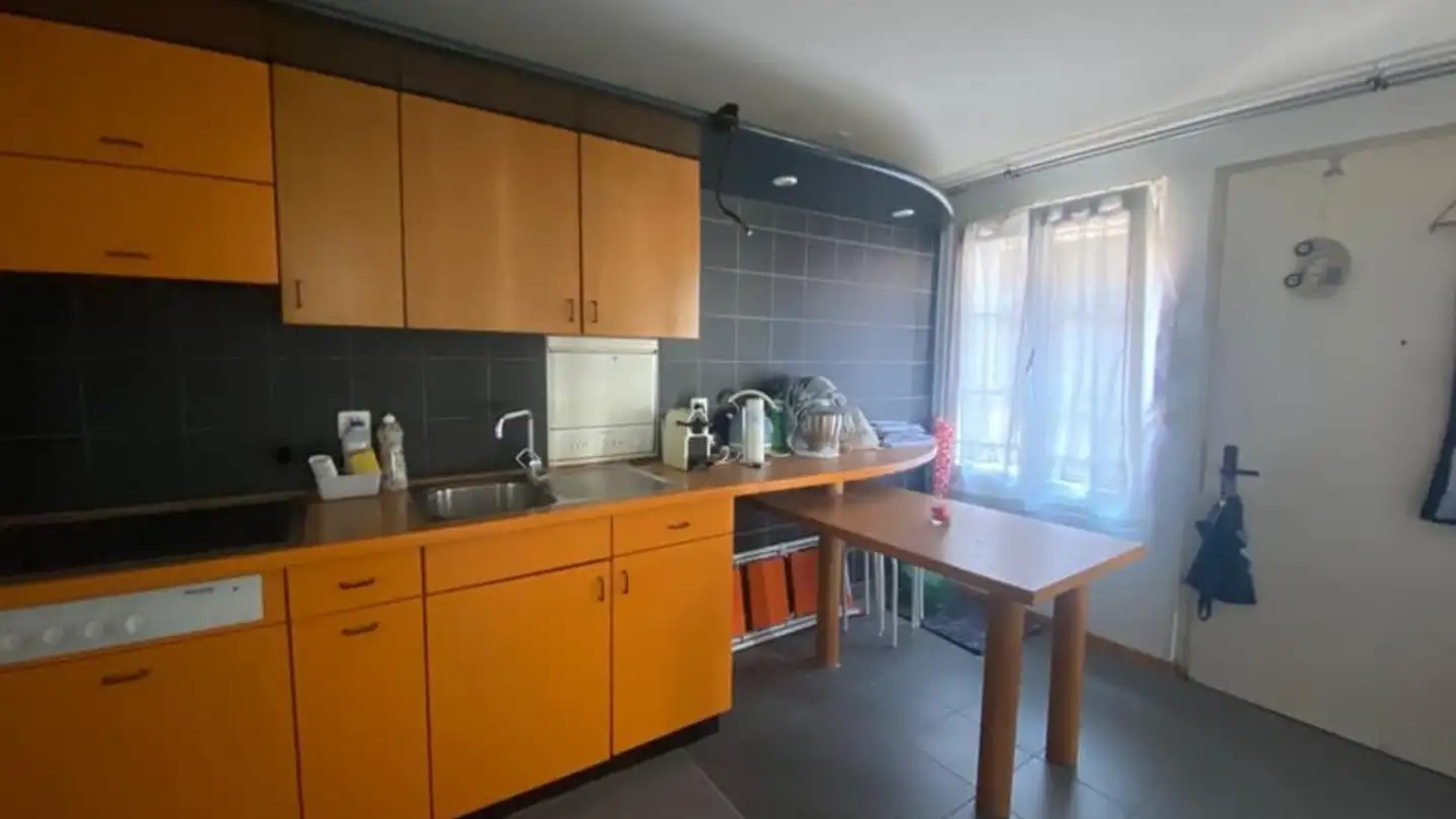 Wohnung mieten - Speichergässlein 12, 3280 Murten