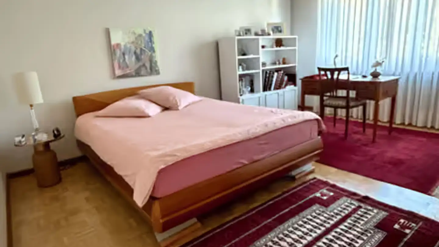Wohnung mieten - Carl-Spitteler-Strasse 30, 8053 Zürich - Foto 4