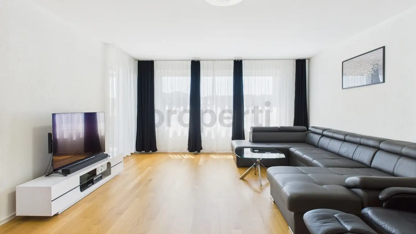 Appartamento in vendita - 5314 Kleindöttingen - Photo 2
