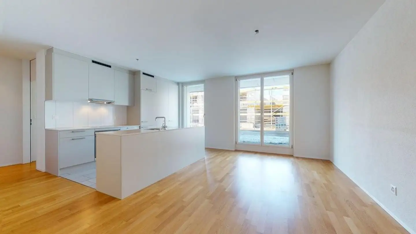 Appartement à louer - Murtenstrasse 143, 3179 Kriechenwil - Photo 2