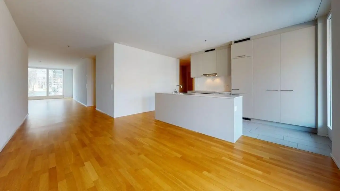 Appartement à louer - Murtenstrasse 143, 3179 Kriechenwil - Photo 3