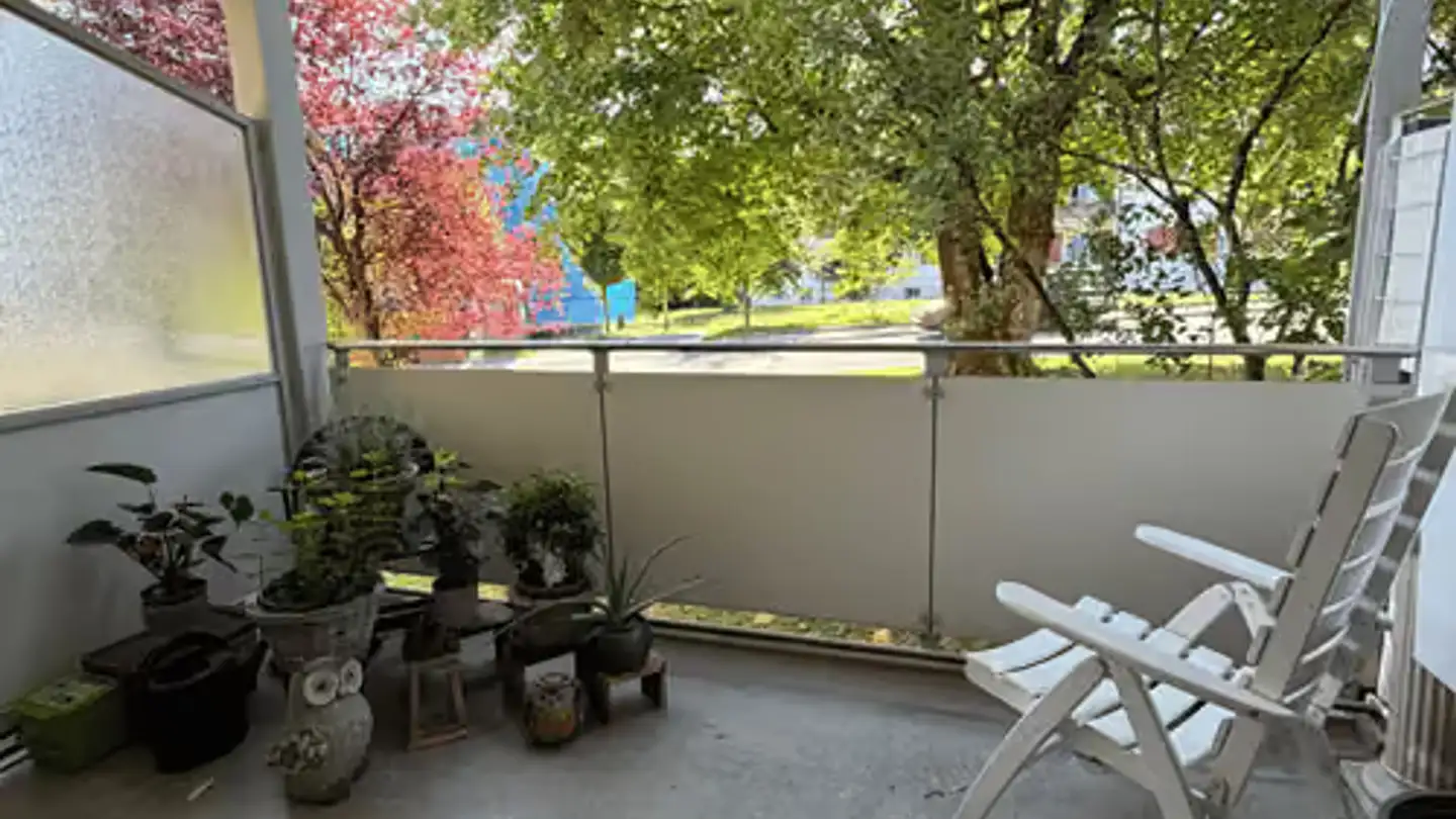 Wohnung mieten - Carl-Spitteler-Strasse 30, 8053 Zürich