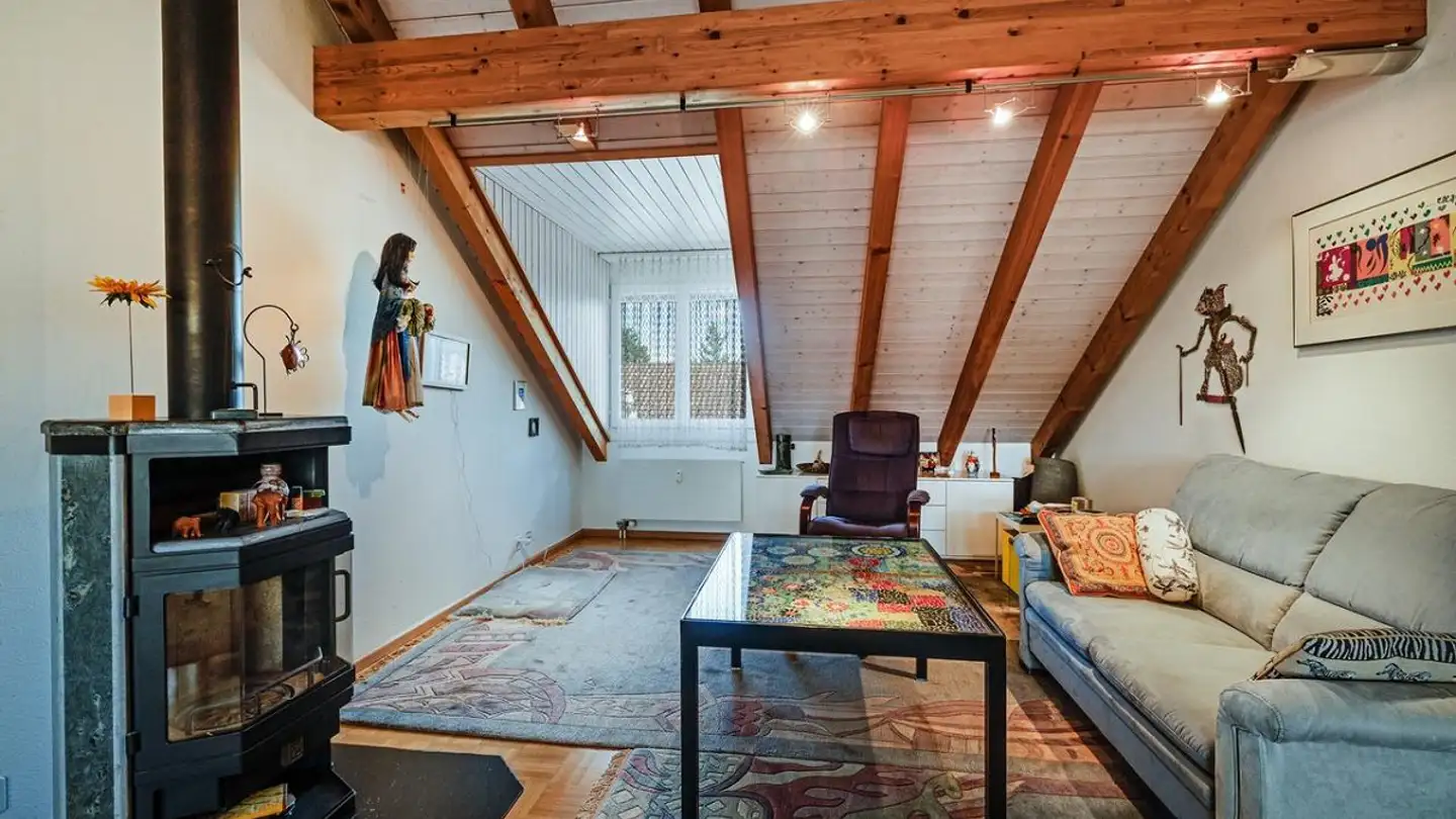 Attico in vendita - Schliefweg 16, 4106 Therwil - Foto 4