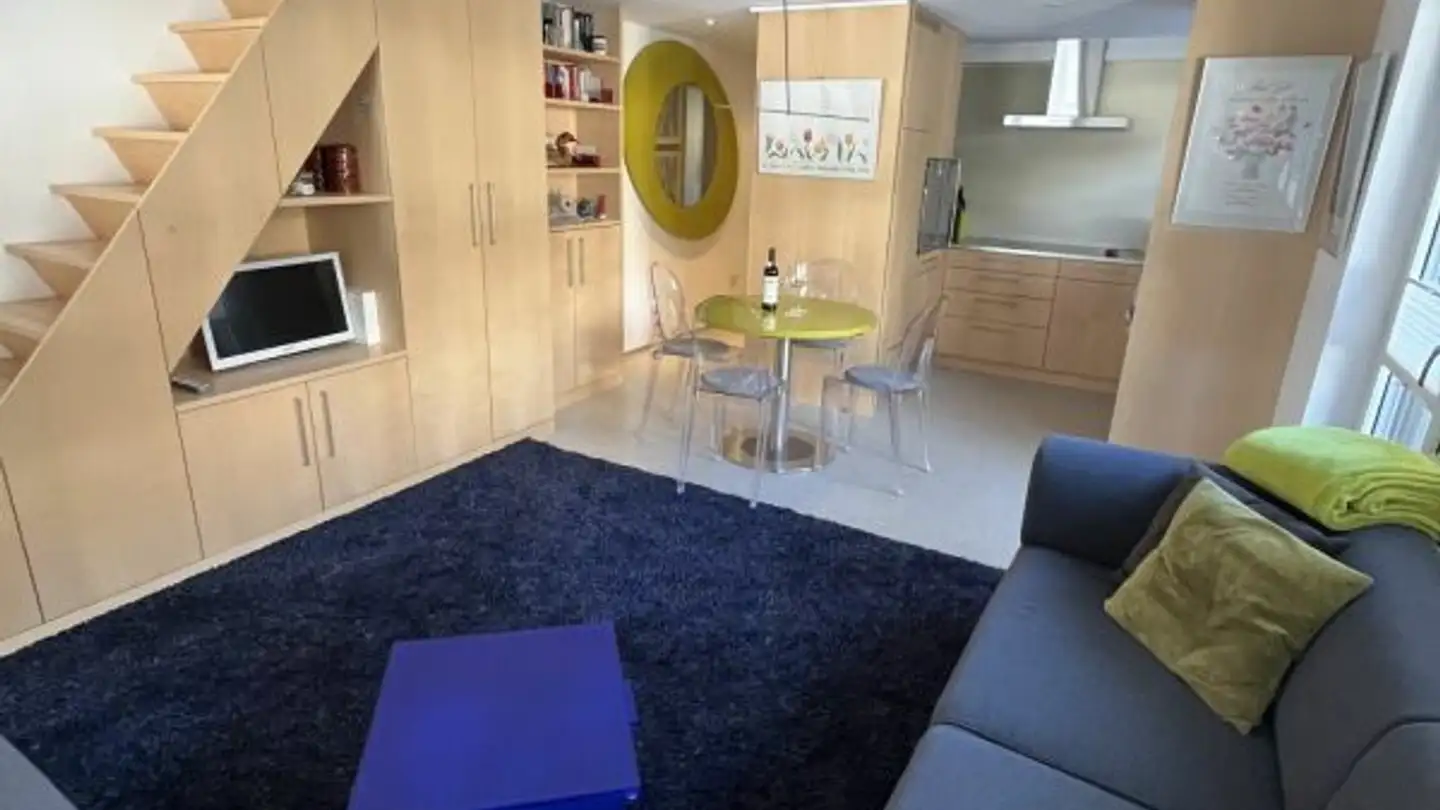 Appartamento in vendita - Oberdorfstrasse, 3920 Zermatt - Photo 2