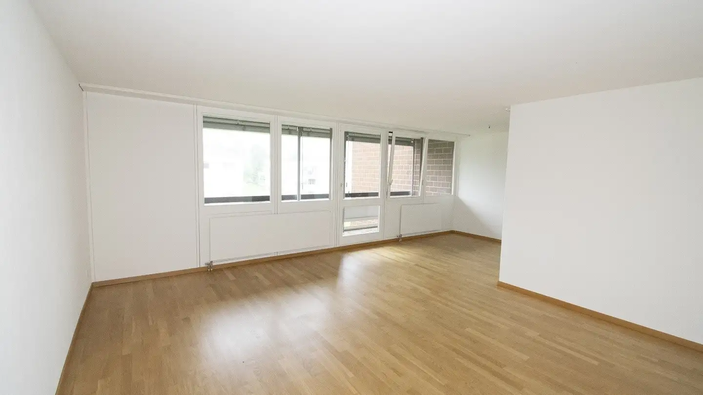 Appartamento in affitto - Wynastrasse 13, 5726 Unterkulm - Foto 2