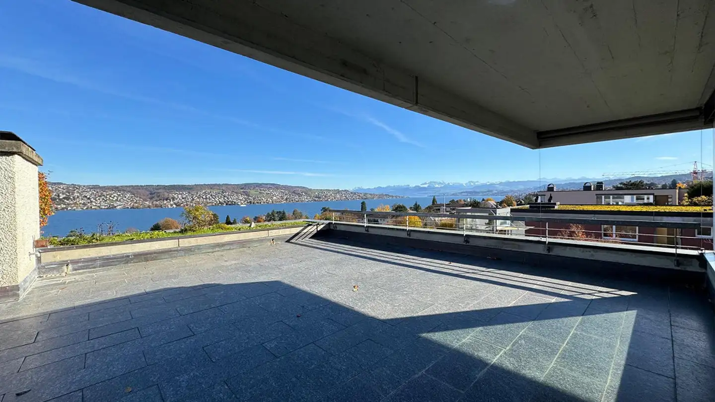 Appartamento in affitto - Lindenstrasse 31, 8802 Kilchberg ZH - Photo 2