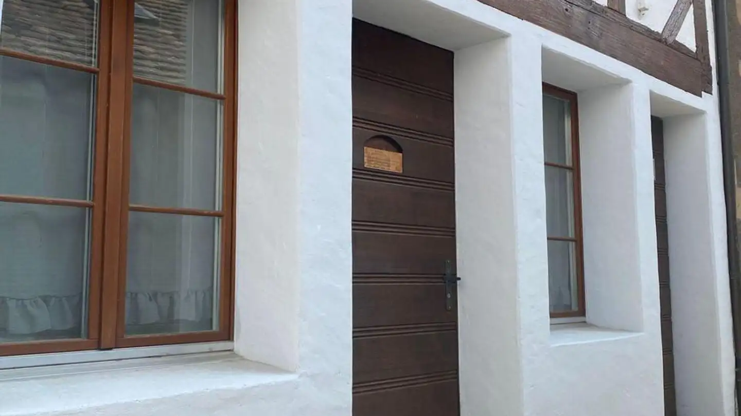 Wohnung mieten - Speichergässlein 12, 3280 Murten - Foto 3