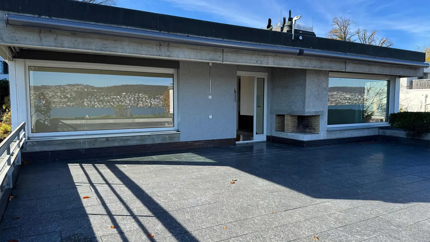 Appartamento in affitto - Lindenstrasse 31, 8802 Kilchberg ZH - Photo 3