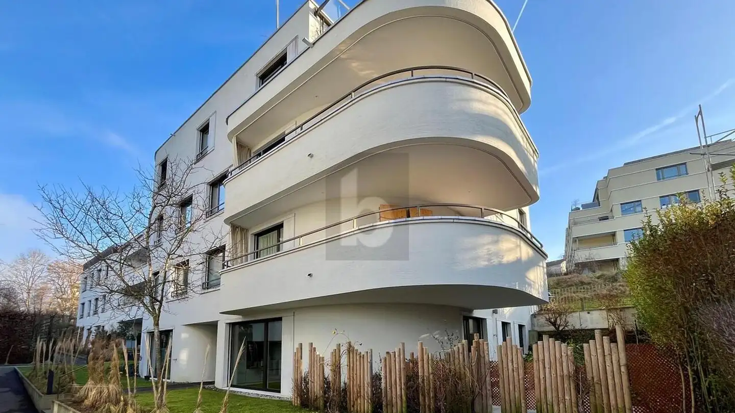 Wohnung mieten - 8053 Zürich