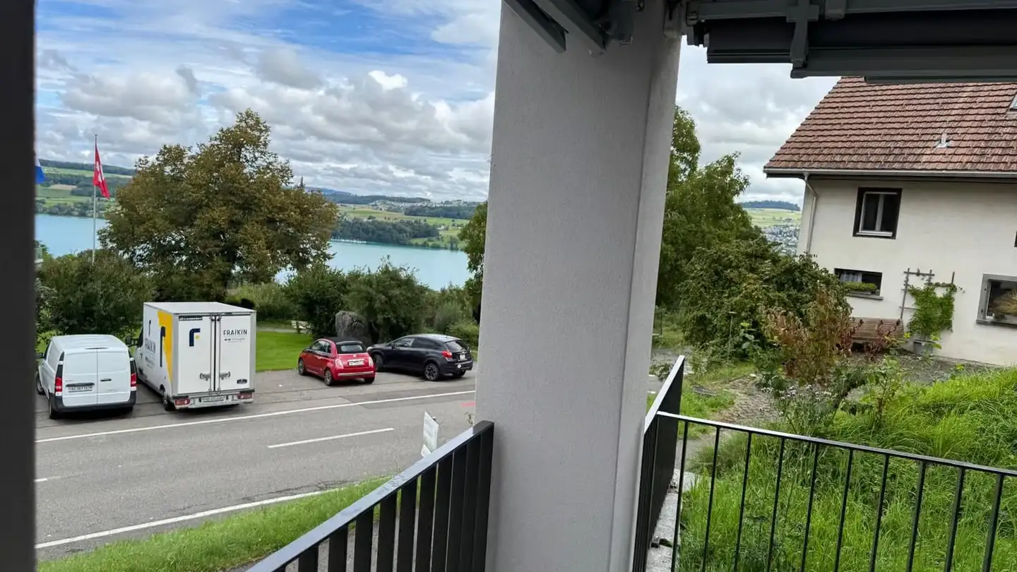 Wohnung mieten - Obere Wanne 9, 5708 Birrwil