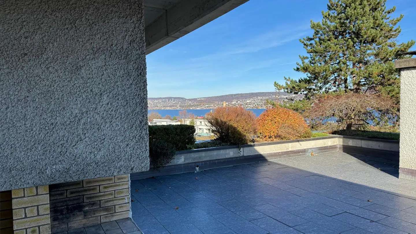 Appartamento in affitto - Lindenstrasse 31, 8802 Kilchberg ZH - Photo 4