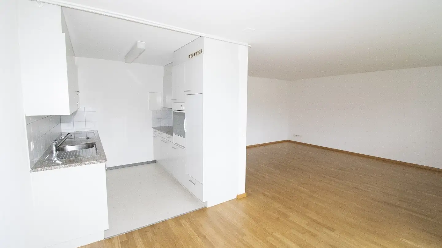 Appartamento in affitto - Wynastrasse 13, 5726 Unterkulm - Foto 4