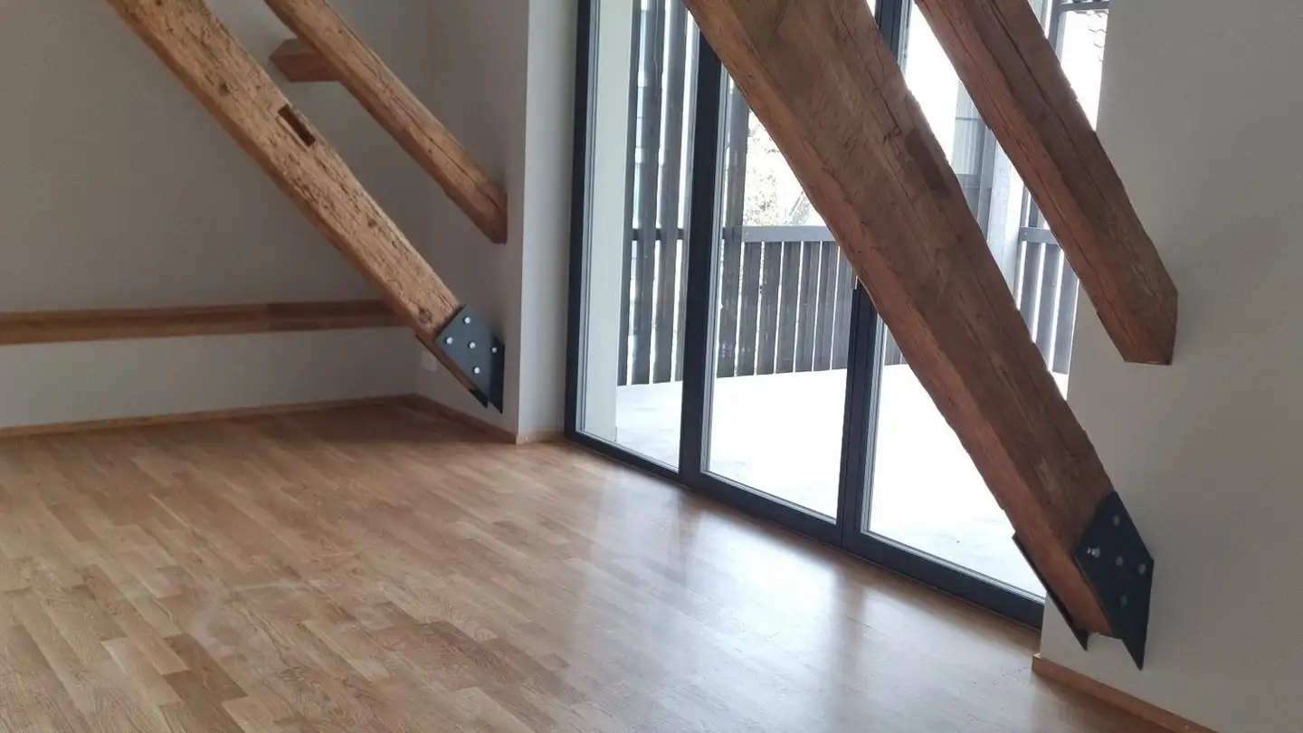 Appartement à louer - Bahnhofstrasse 12, 4663 Aarburg - Photo 4