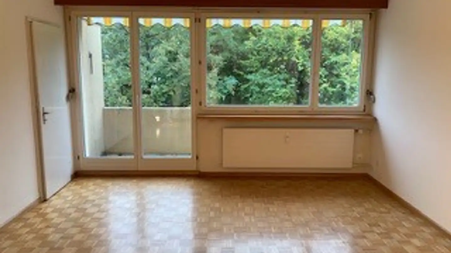 Appartement à louer - Mattweg 71, 4144 Arlesheim