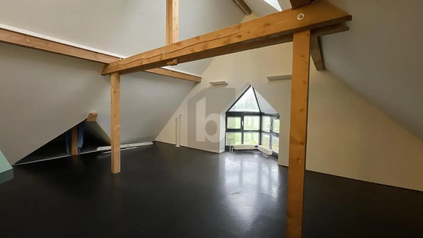 Bureau à louer - 4625 Oberbuchsiten - Photo 3